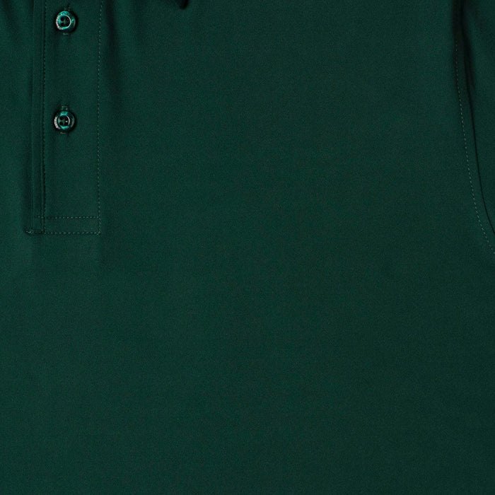 RSVLTS Breakfast Balls Commuter Long Sleeve Polo Smoke Pine – Commuter Long Sleeve Polo Smoke Pine – Commuter Long Sleeve Polo