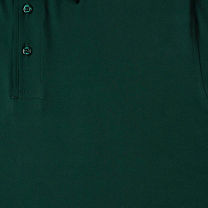 RSVLTS Breakfast Balls Commuter Long Sleeve Polo Smoke Pine – Commuter Long Sleeve Polo Smoke Pine – Commuter Long Sleeve Polo