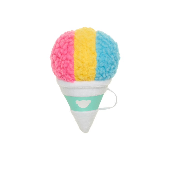 Snow Cone Wristie