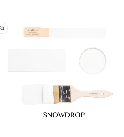 Snowdrop