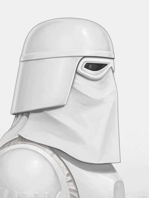 Snowtrooper