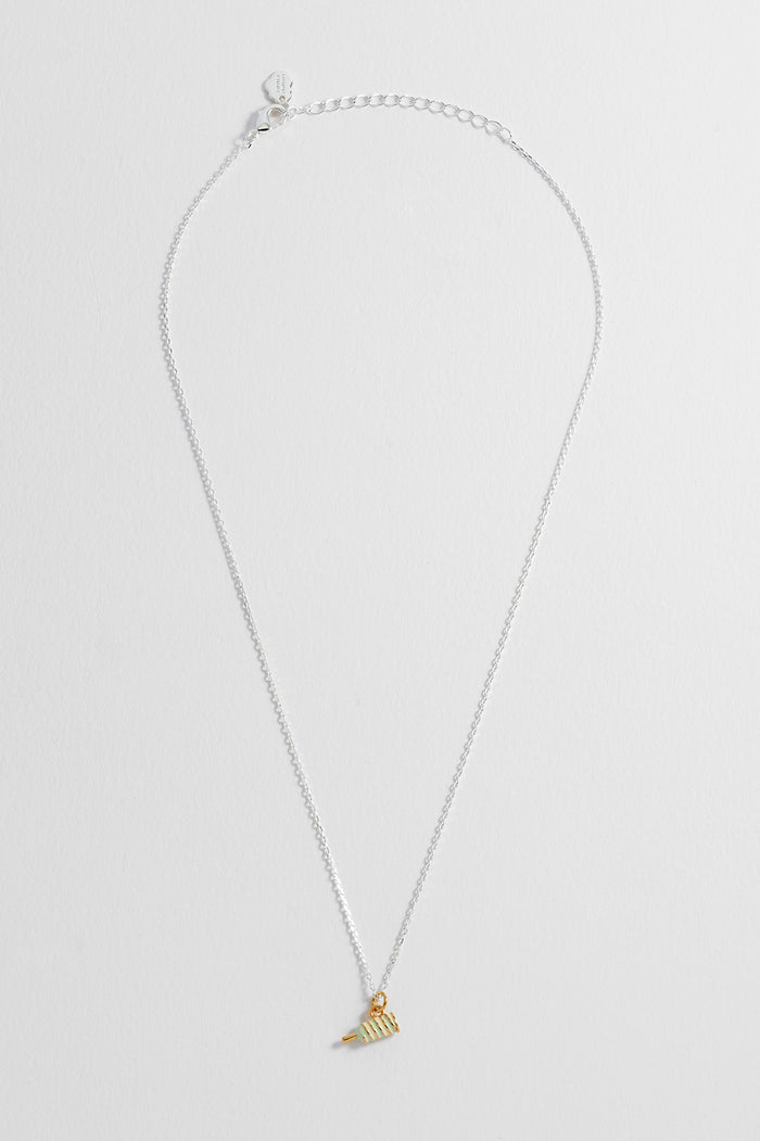 So Cool Twister Lolly Pendant