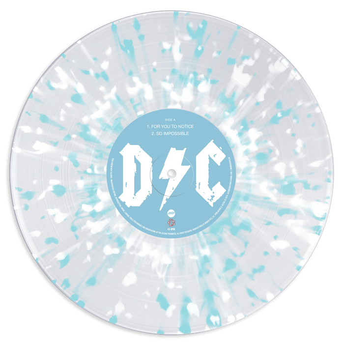 So Impossible EP 10-Inch Vinyl