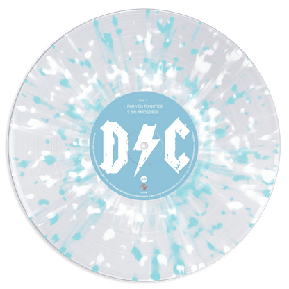So Impossible EP 10-Inch Vinyl