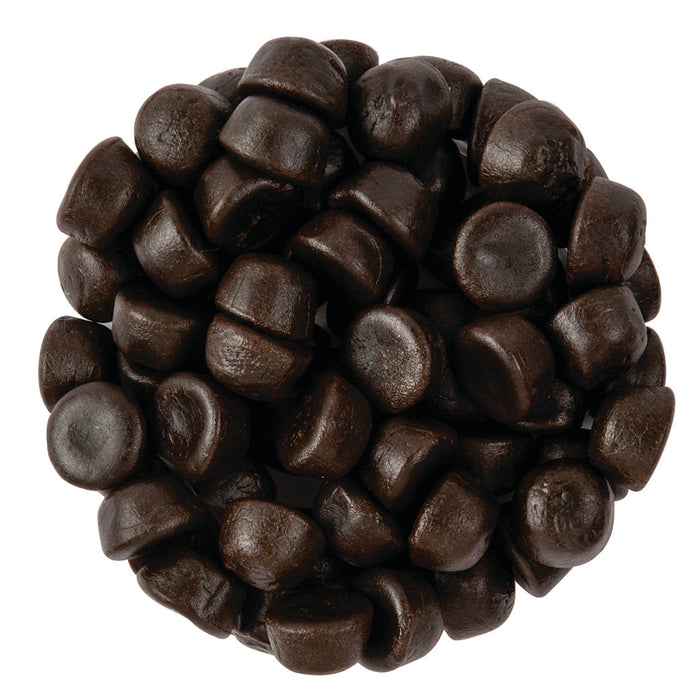 Soft Licorice Drops - 6.6lb