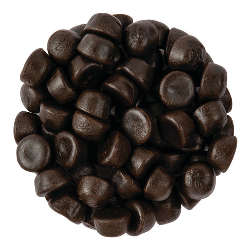 Soft Licorice Drops - 6.6lb