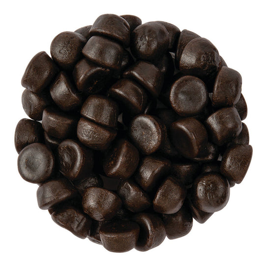 Soft Licorice Drops - 6.6lb