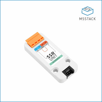 Solid State Relay Unit (BT136S) - m5stack-store