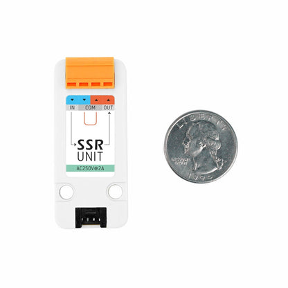 Solid State Relay Unit (BT136S) - m5stack-store