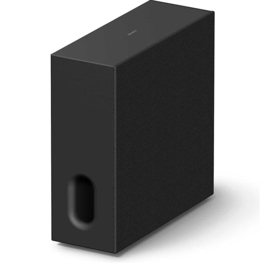 Sony SASW7 BRAVIA Theatre Sub 7 100W Wireless Subwoofer Black