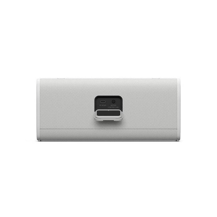 Sony SRSULT30W ULT Field 3 Wireless Bluetooth Speaker White White