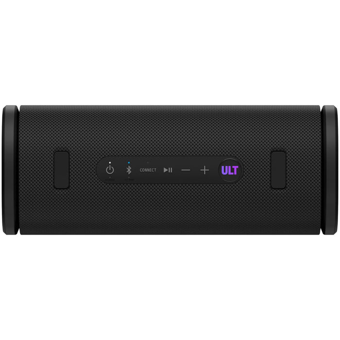 Sony SRSULT50B ULT FIELD 5 Wireless Bluetooth Portable Speaker Black Black