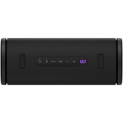 Sony SRSULT50B ULT FIELD 5 Wireless Bluetooth Portable Speaker Black Black
