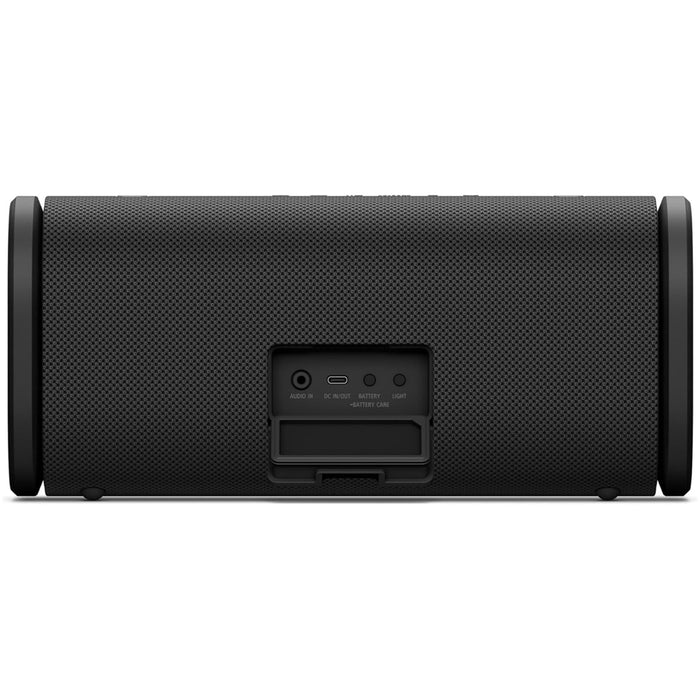 Sony SRSULT50B ULT FIELD 5 Wireless Bluetooth Portable Speaker Black Black