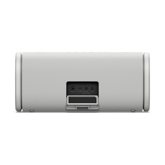 Sony SRSULT50W ULT FIELD 5 Wireless Bluetooth Portable Speaker Off White