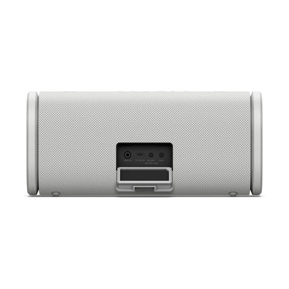 Sony SRSULT50W ULT FIELD 5 Wireless Bluetooth Portable Speaker Off White