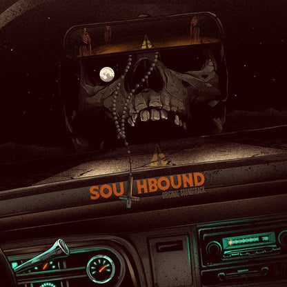 Southbound – Original Motion Picture Soundtrack LP