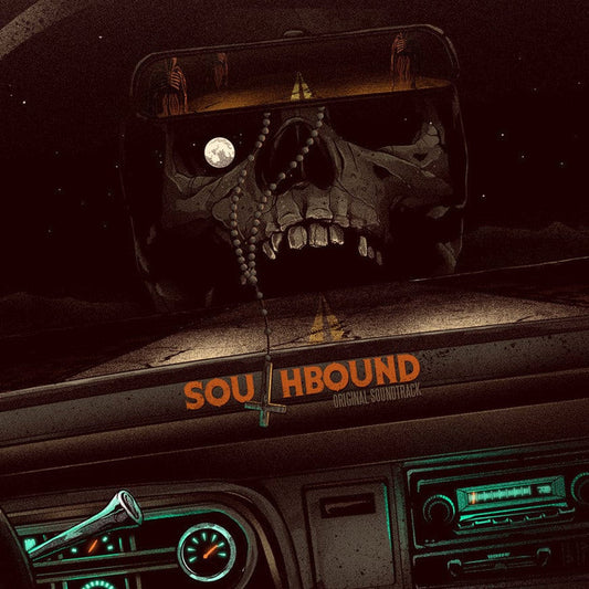 Southbound – Original Motion Picture Soundtrack LP