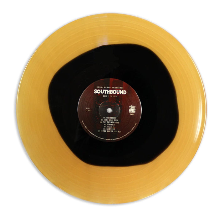 Southbound – Original Motion Picture Soundtrack LP