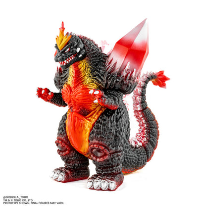SpaceGodzilla Soft Vinyl  - Trendy 2 Variant