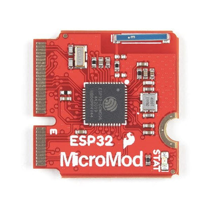 SparkFun MicroMod ESP32 Processor by Sparkfun - The Pi Hut