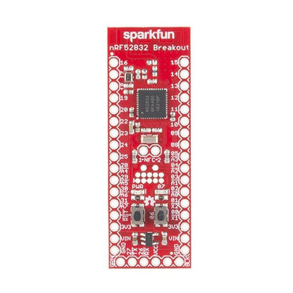 SparkFun nRF52832 Breakout [Discontinued] by Sparkfun - The Pi Hut