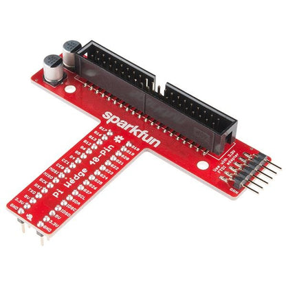 SparkFun Pi Wedge by Sparkfun - The Pi Hut