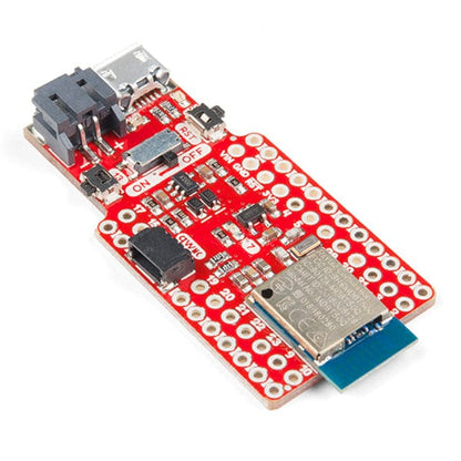 SparkFun Pro nRF52840 Mini - Bluetooth Development Board by Sparkfun - The Pi Hut