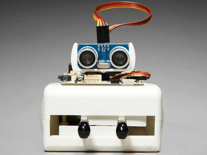 Sparki – The Easy Robot for Everyone [Discontinued] by The Pi Hut - The Pi Hut