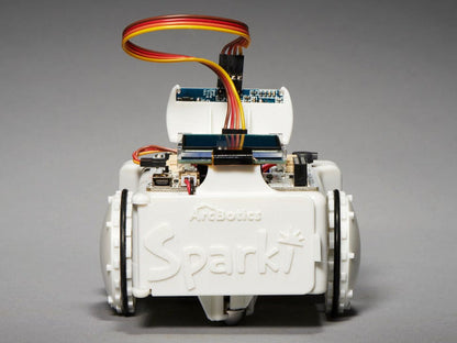 Sparki – The Easy Robot for Everyone [Discontinued] by The Pi Hut - The Pi Hut