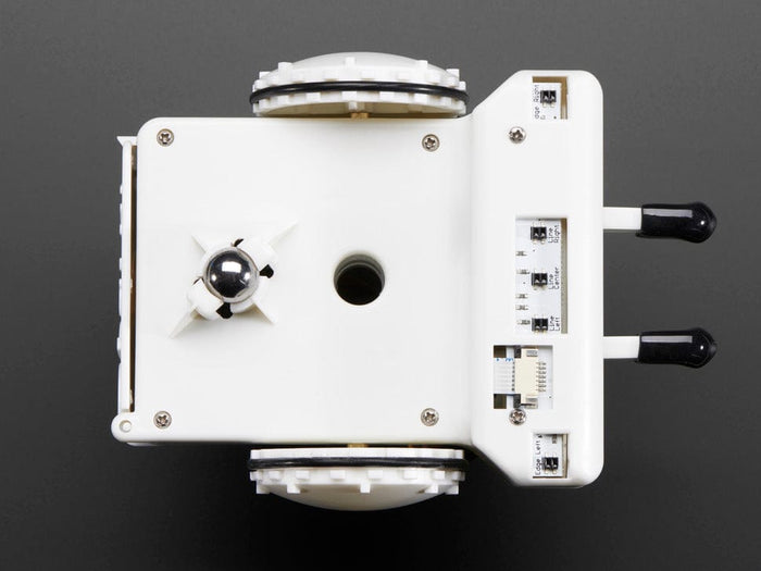 Sparki – The Easy Robot for Everyone [Discontinued] by The Pi Hut - The Pi Hut