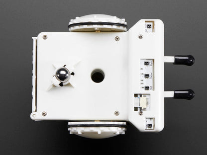 Sparki – The Easy Robot for Everyone [Discontinued] by The Pi Hut - The Pi Hut