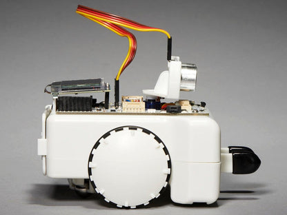 Sparki – The Easy Robot for Everyone [Discontinued] by The Pi Hut - The Pi Hut