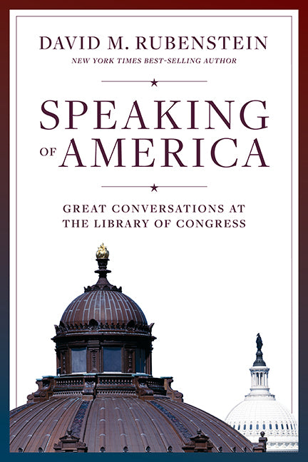 Speaking of America