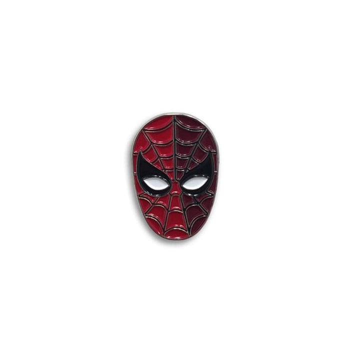 Spider-Man (1960s) Enamel Pin