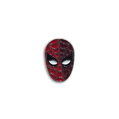 Spider-Man (1960s) Enamel Pin
