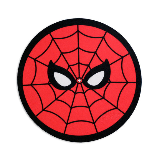 Spider-Man Slip Mat