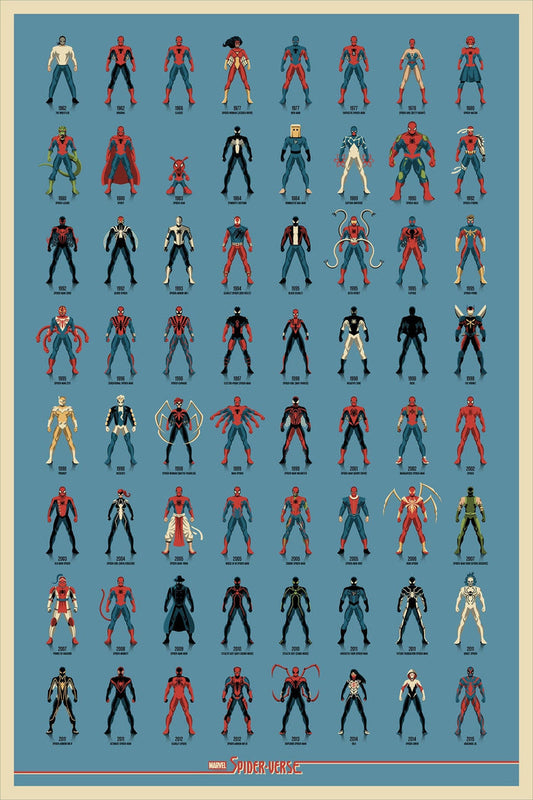 Spider-Verse (Variant)