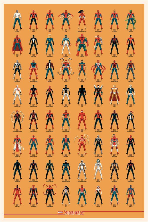 Spider-Verse