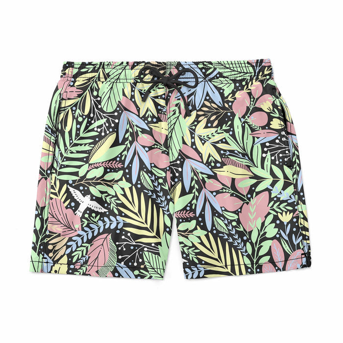 RSVLTS Small RSVLTS Swim Trunks Springaling – Hybrid Shorts