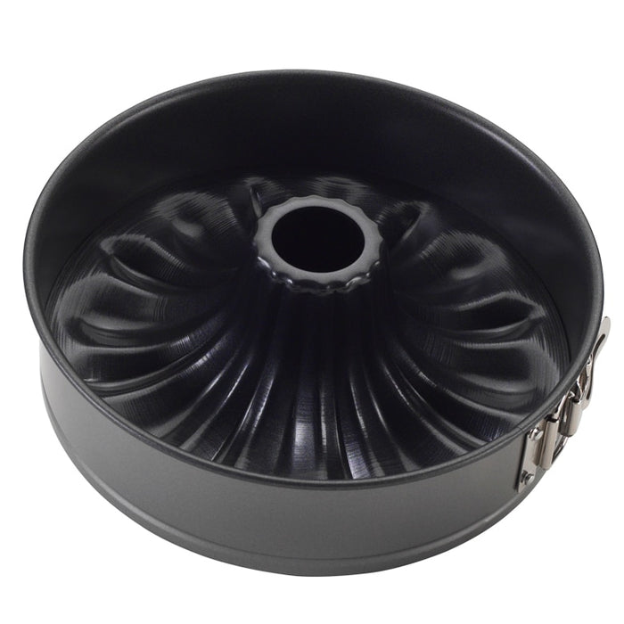 Springform Bundt Pan