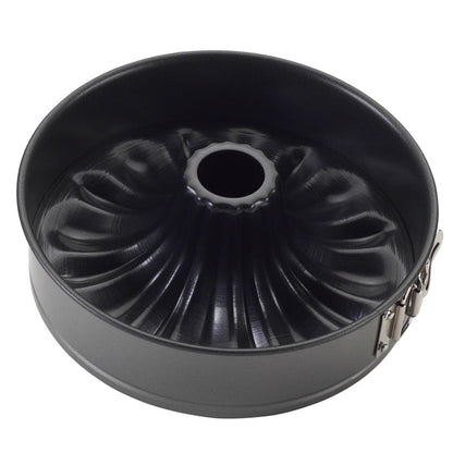 Springform Bundt Pan