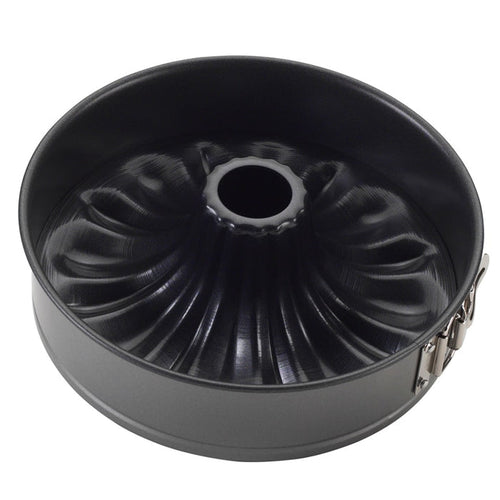 Springform Bundt Pan