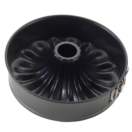 Springform Bundt Pan