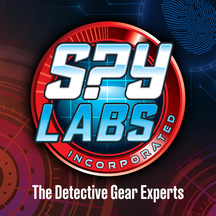 Spy Labs: Forensic Investigation Kit Detective Toys Thames & Kosmos