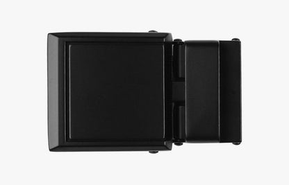 Square Matte Black