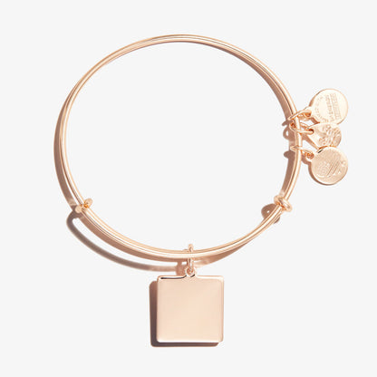 Shiny Rose Gold