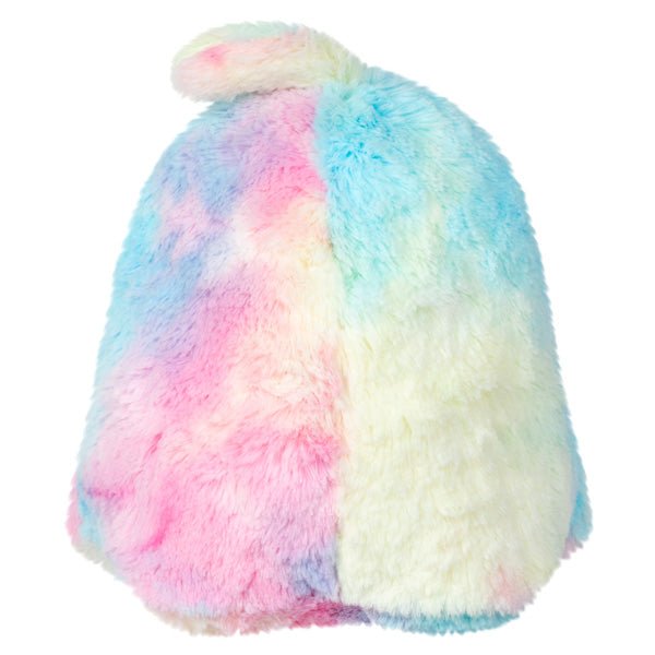 Squishable 7 Inch Mini Tie Dye Reaper Plush Toy - Owl & Goose Gifts