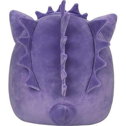Squishmallow 14 Inch Pokemon Gengar Plush Toy