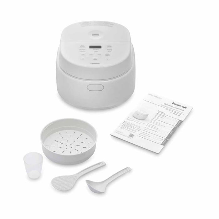 SR-DL104WSH 1L MICROCOMPUTER RICE COOKER